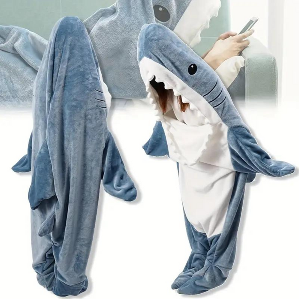 SharkSnug™ Blanket